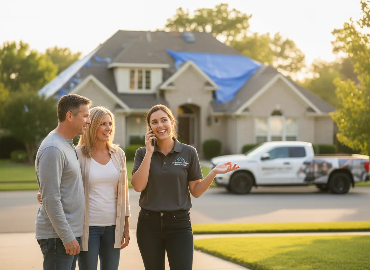 Emergency Roof Repair Woods Cross, UT FAQs